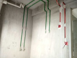 万浩丽城