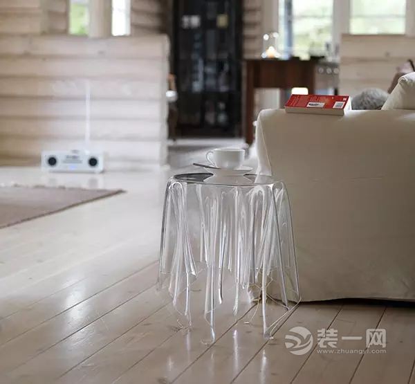 玻璃家具