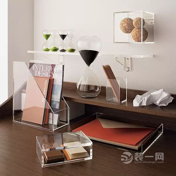 玻璃家具