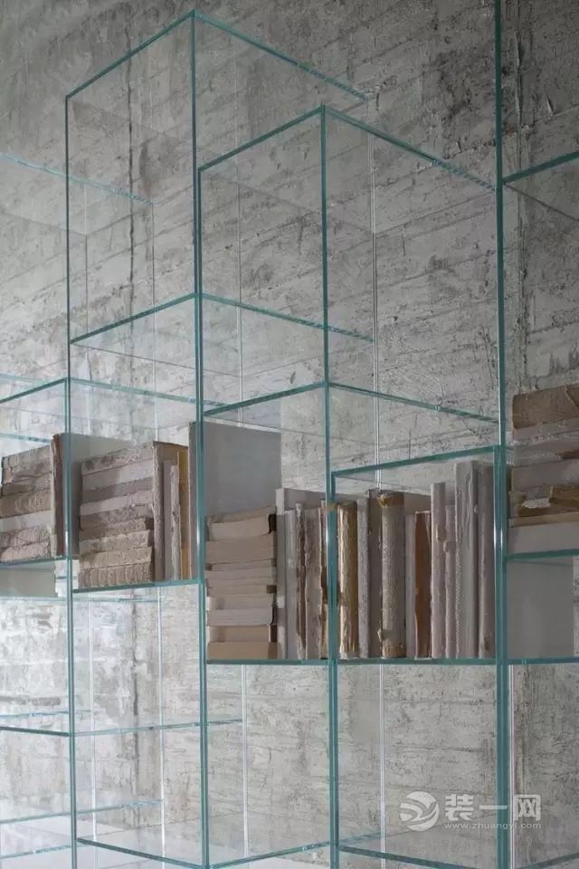 玻璃家具